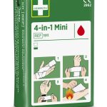 Blodstoppare 4-in-1 Mini