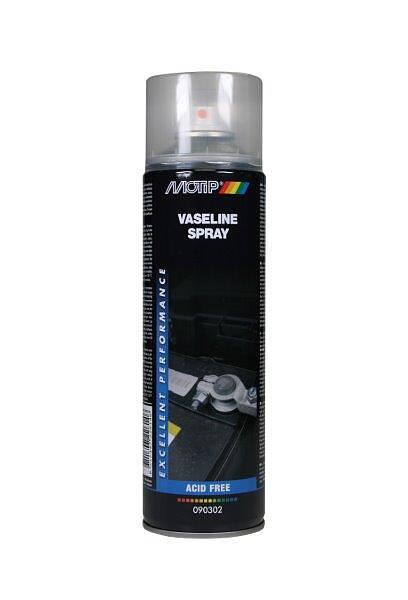 6043 vaselin Vaselin, 500 ML