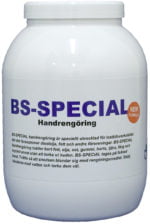BS-Special