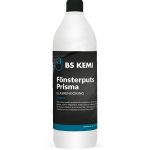 Fönsterputs Prisma