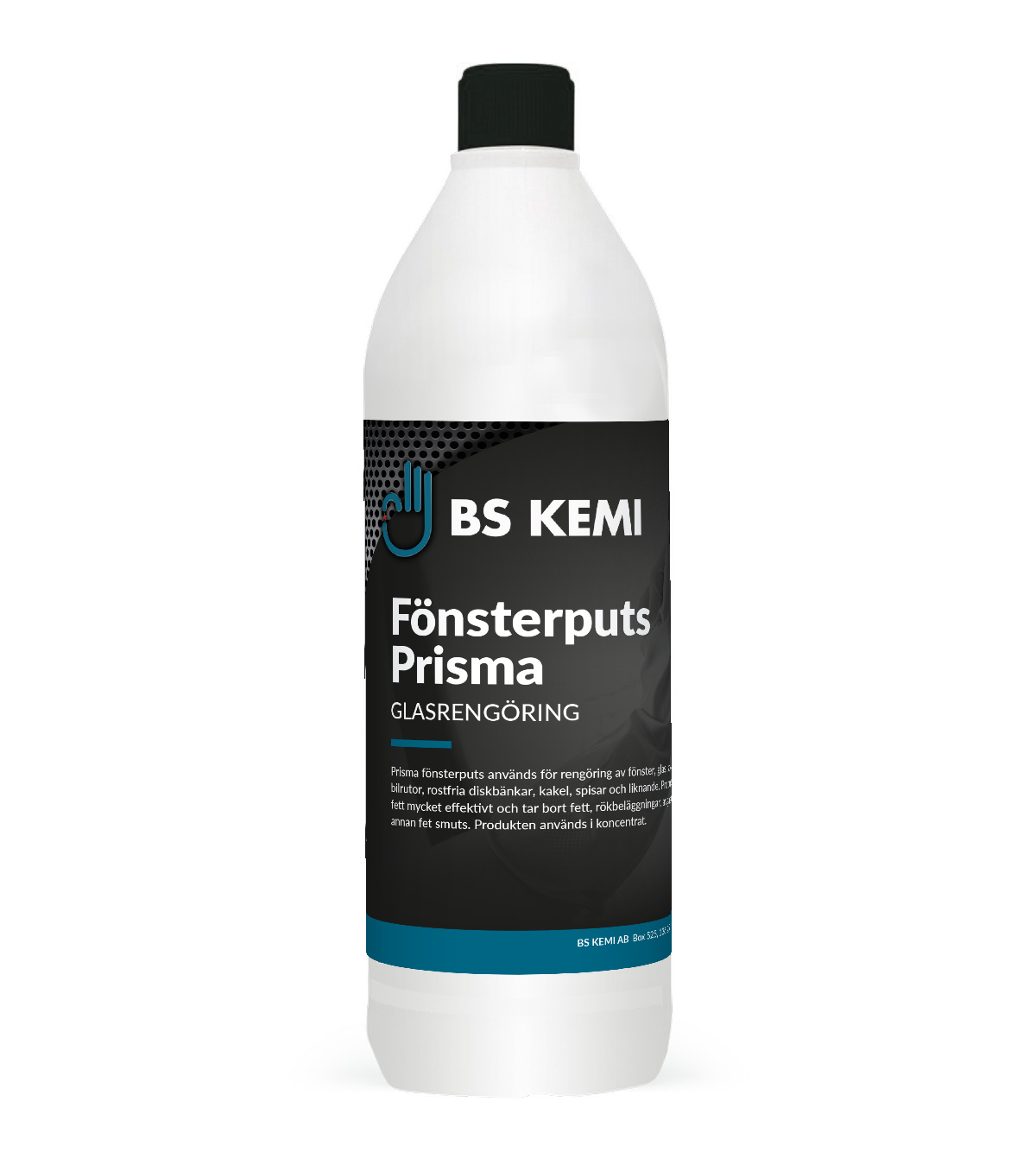 Fönsterputs-Prisma-1L Fönsterputs Prisma