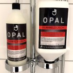 Opal Dubbeldusch