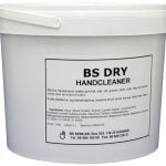 BS-Dry Handclean