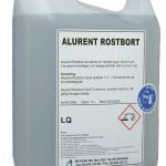 Alurent Rostbort