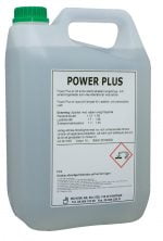 Power Plus alkalisk avfettning