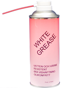 White-Grease