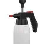 Lågtryckspruta 1,0 L Go Innox