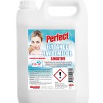 Perfect Flytande Tvättmedel Sensitive 5 L
