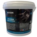 BS SCRUB WIPES EXTREME 72 st