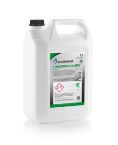 Miljölistade Produkter