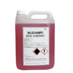 RED CHERRY SCHAMPO